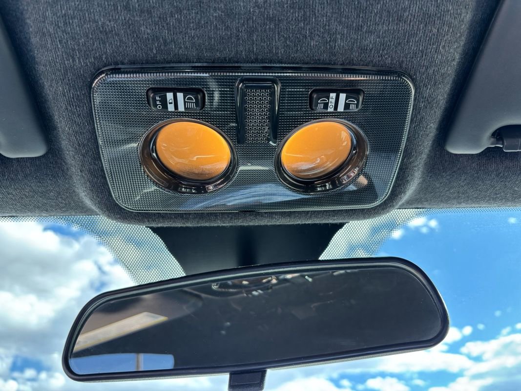 Used 2015 FIAT 500 Sport image 22