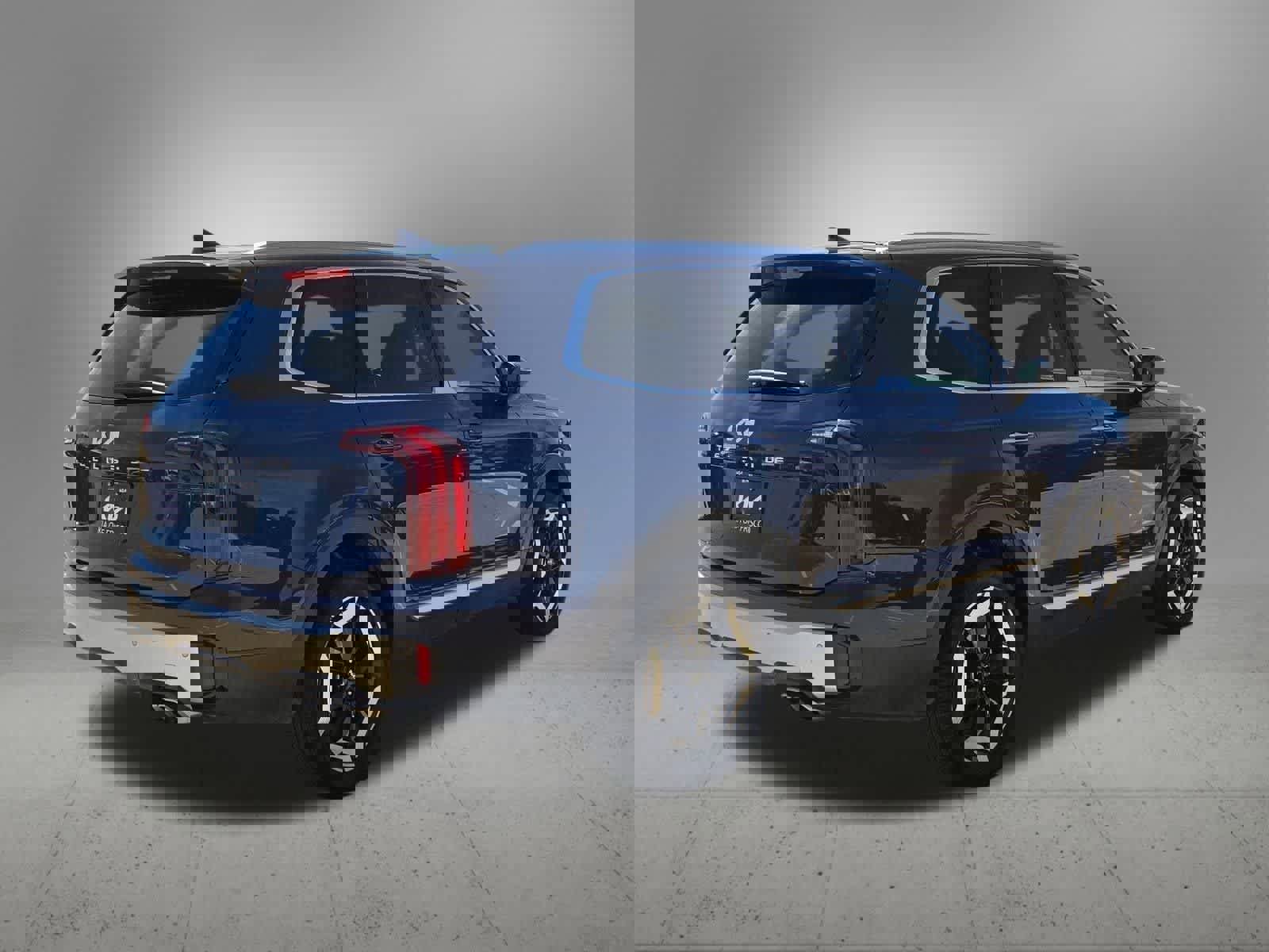 Used 2024 Kia Telluride S w/ S Sunroof Package image 6