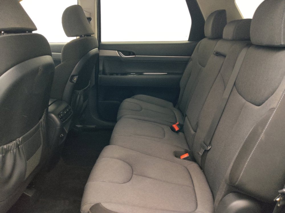 Used 2020 Hyundai Palisade SE FWD image 18
