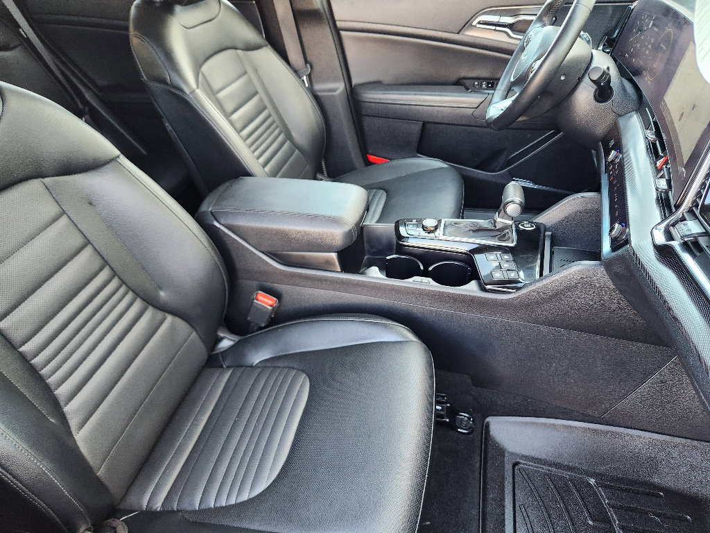 Certified 2024 Kia Sportage SX image 13