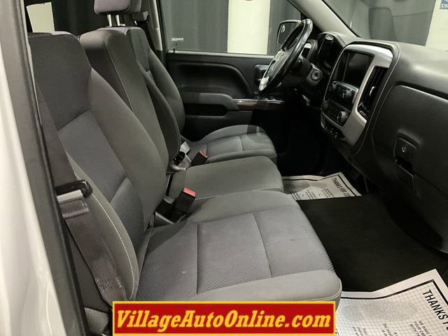 Used 2017 GMC Sierra 1500 SLE AWD/4WD image 38