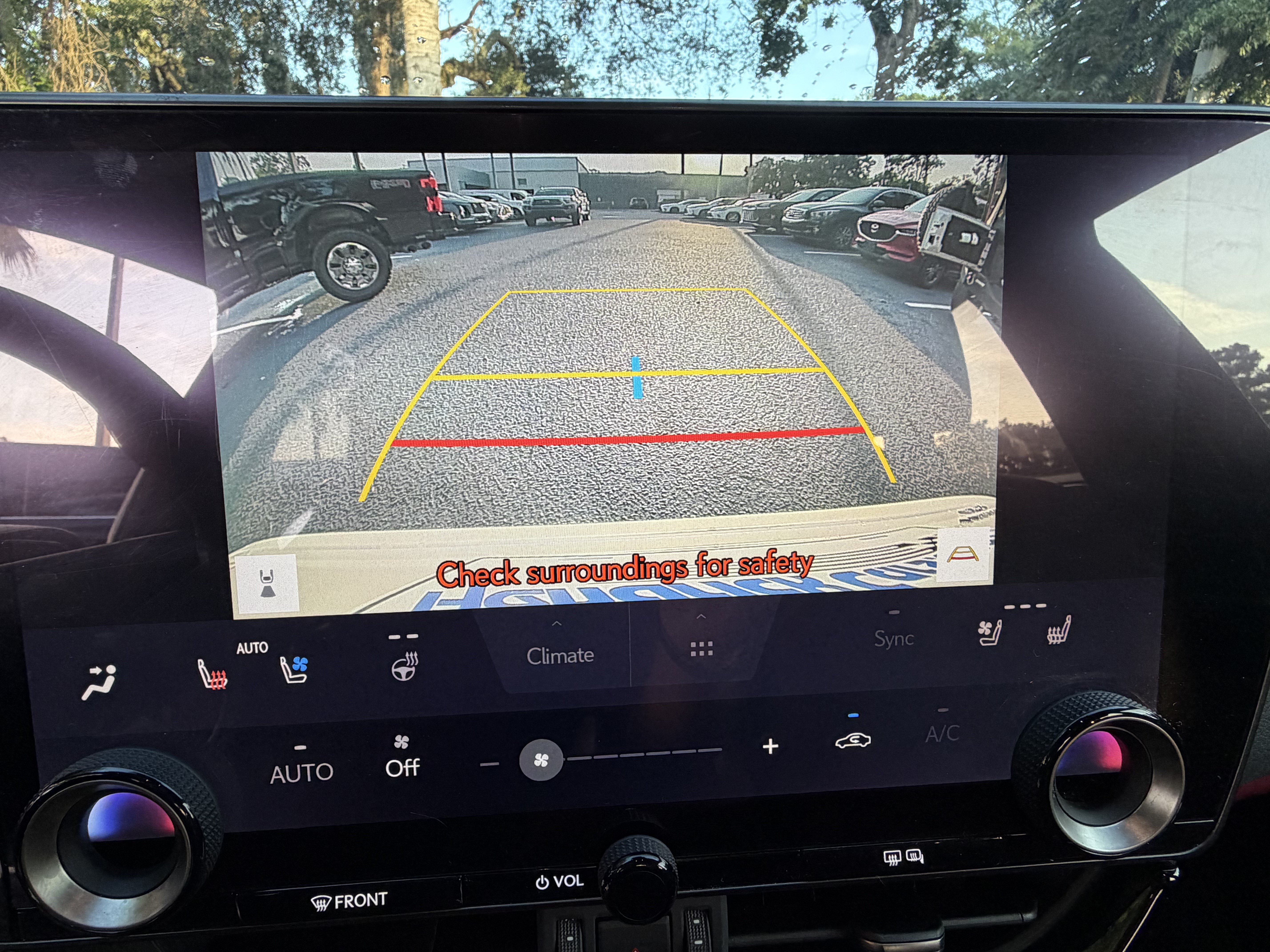 Certified 2024 Lexus NX 350 AWD image 25