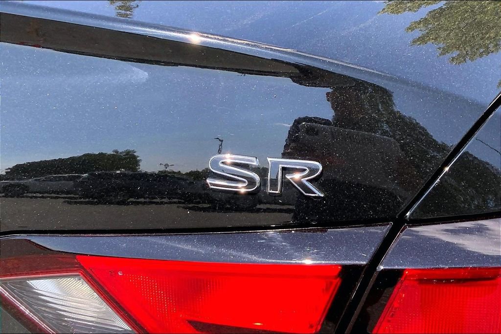 Used 2021 Nissan Altima 2.5 SR AWD/4WD image 22