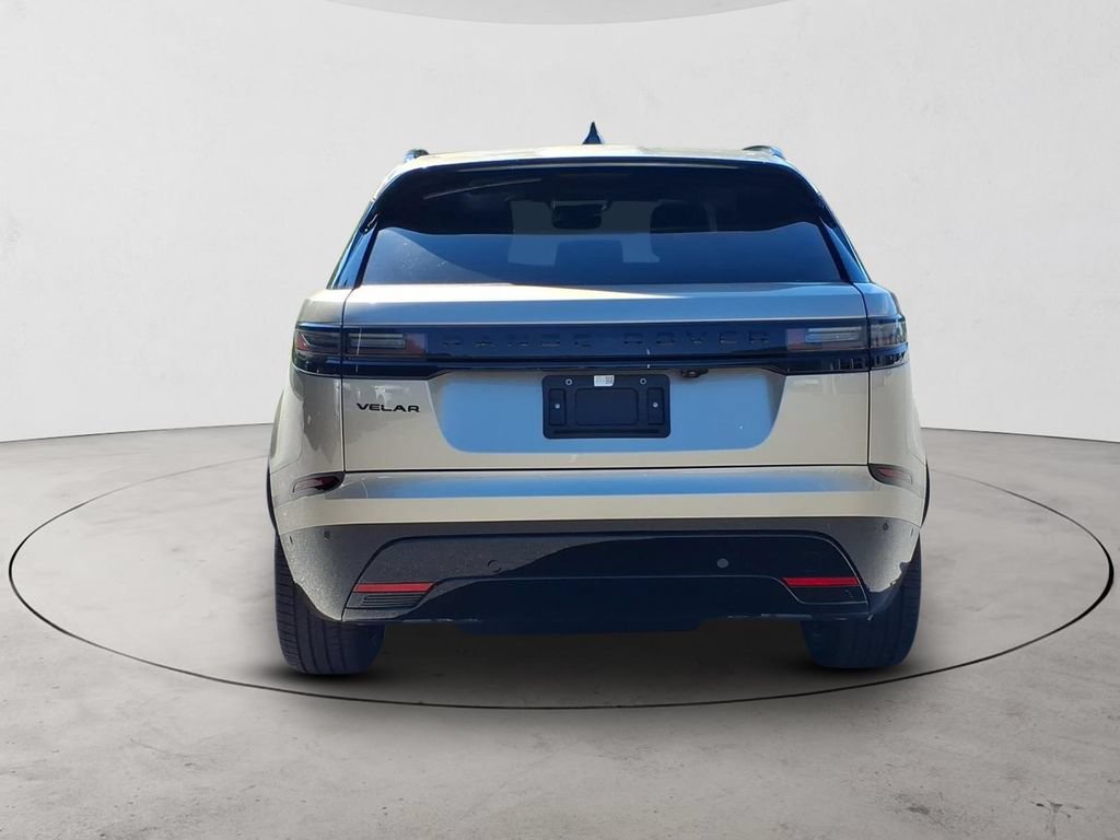 New 2026 Land Rover Range Rover Velar Belgravia AWD/4WD image 6