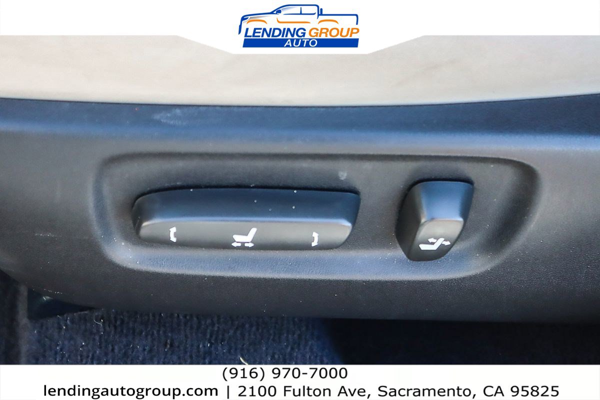 Used 2010 Lexus HS 250h Premium image 20