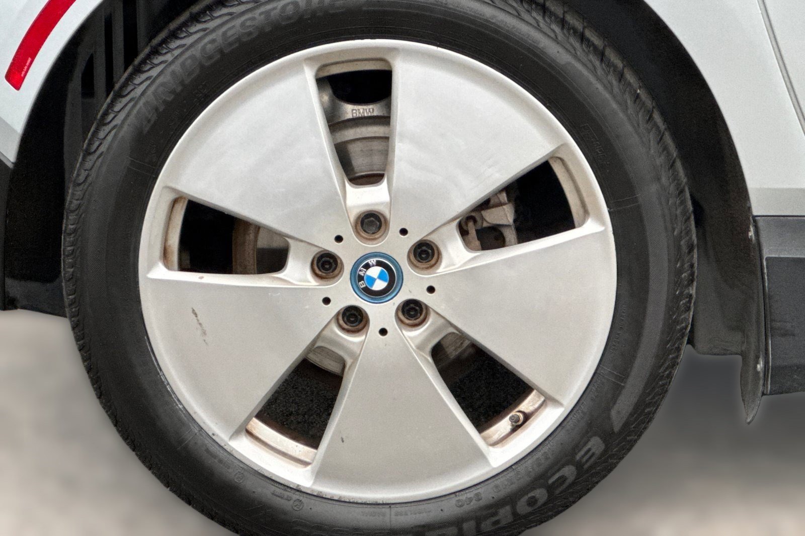 Used 2014 BMW i3 image 11