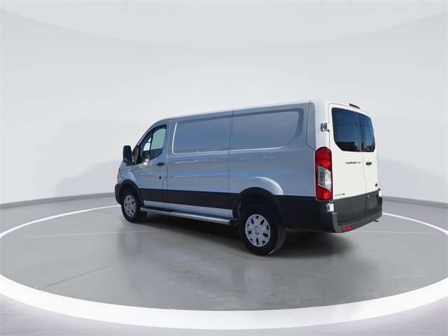 Used 2024 Ford Transit 250 Low Roof w/ Exterior Upgrade Package image 2