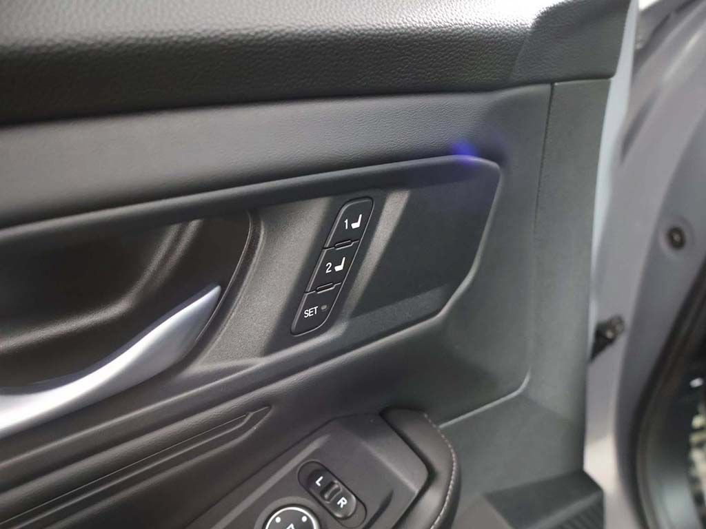 Used 2025 Honda Accord Sport image 39