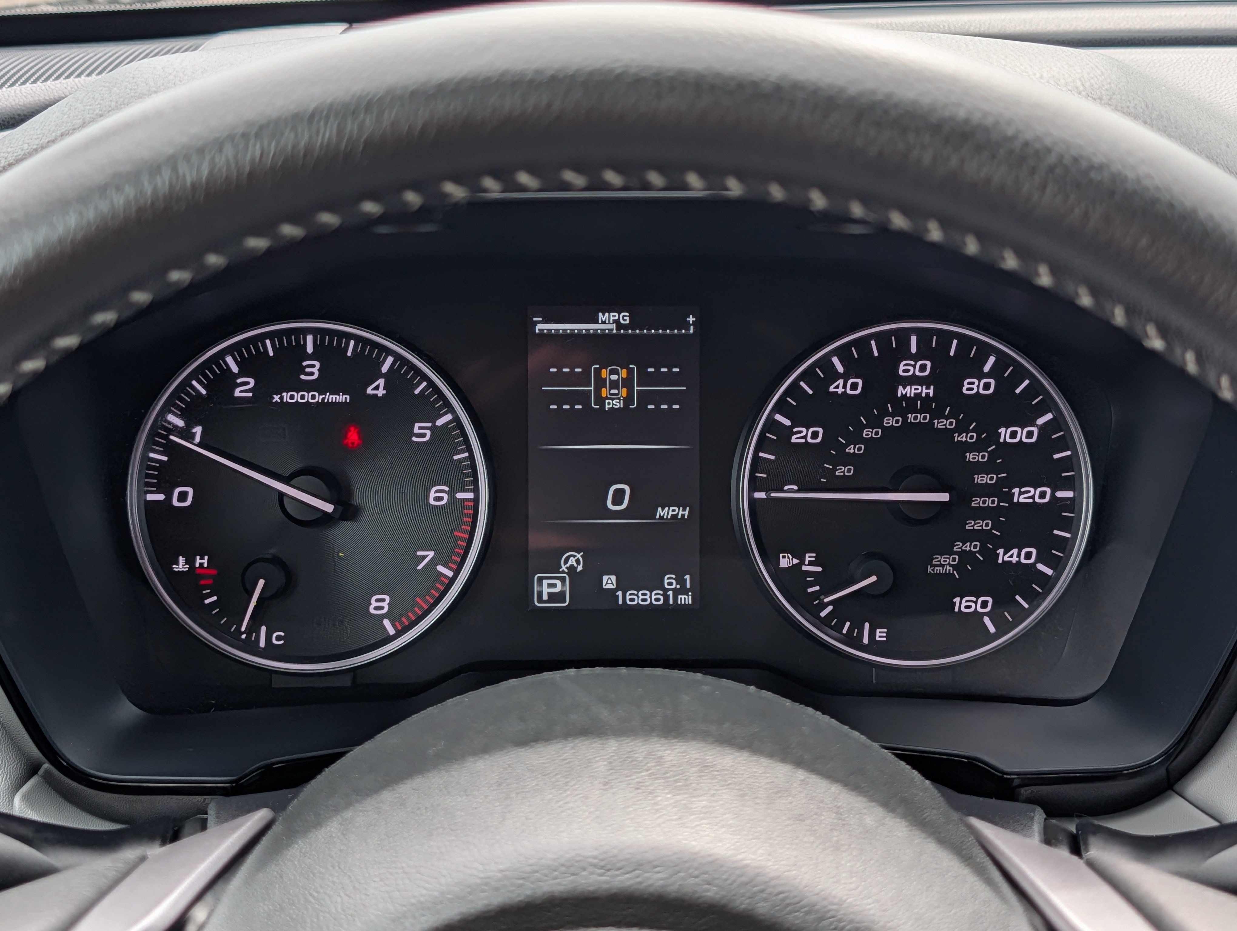Certified 2025 Subaru Outback Premium AWD/4WD image 21
