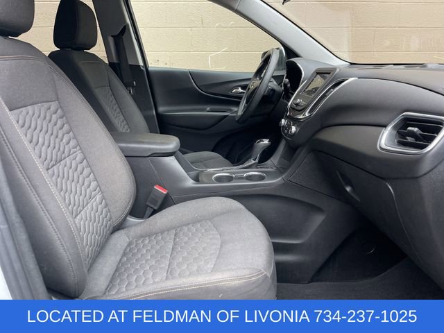 Certified 2020 Chevrolet Equinox LT image 26