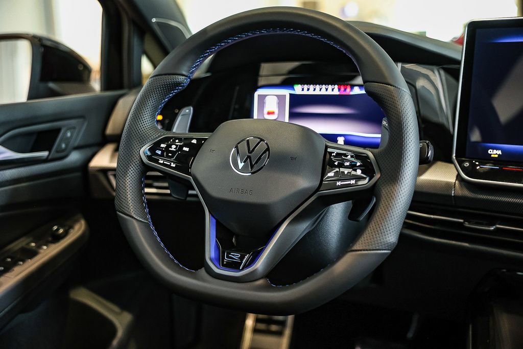 New 2026 Volkswagen Golf image 25