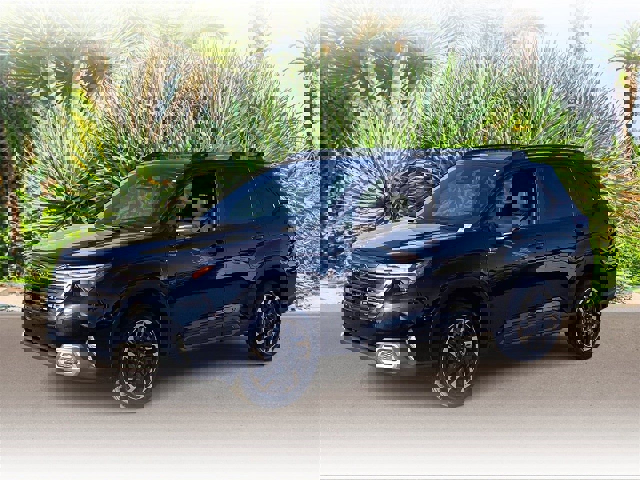 New 2025 Subaru Forester Limited