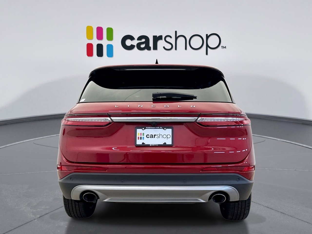Used 2022 Lincoln Corsair Reserve w/ Equipment Group 201A image 4