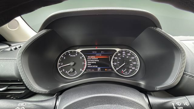 Used 2023 Nissan Sentra SV image 15