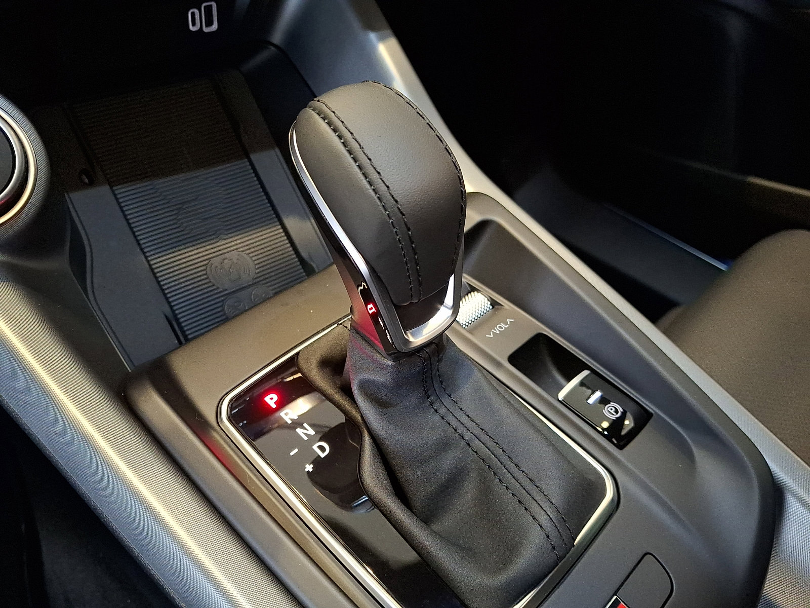 New 2026 Alfa Romeo Tonale Veloce w/ Quick Order Package 23H Volce image 7