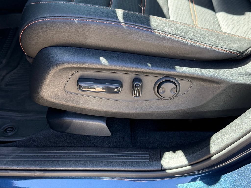 Certified 2026 Honda CR-V Sport-L image 29