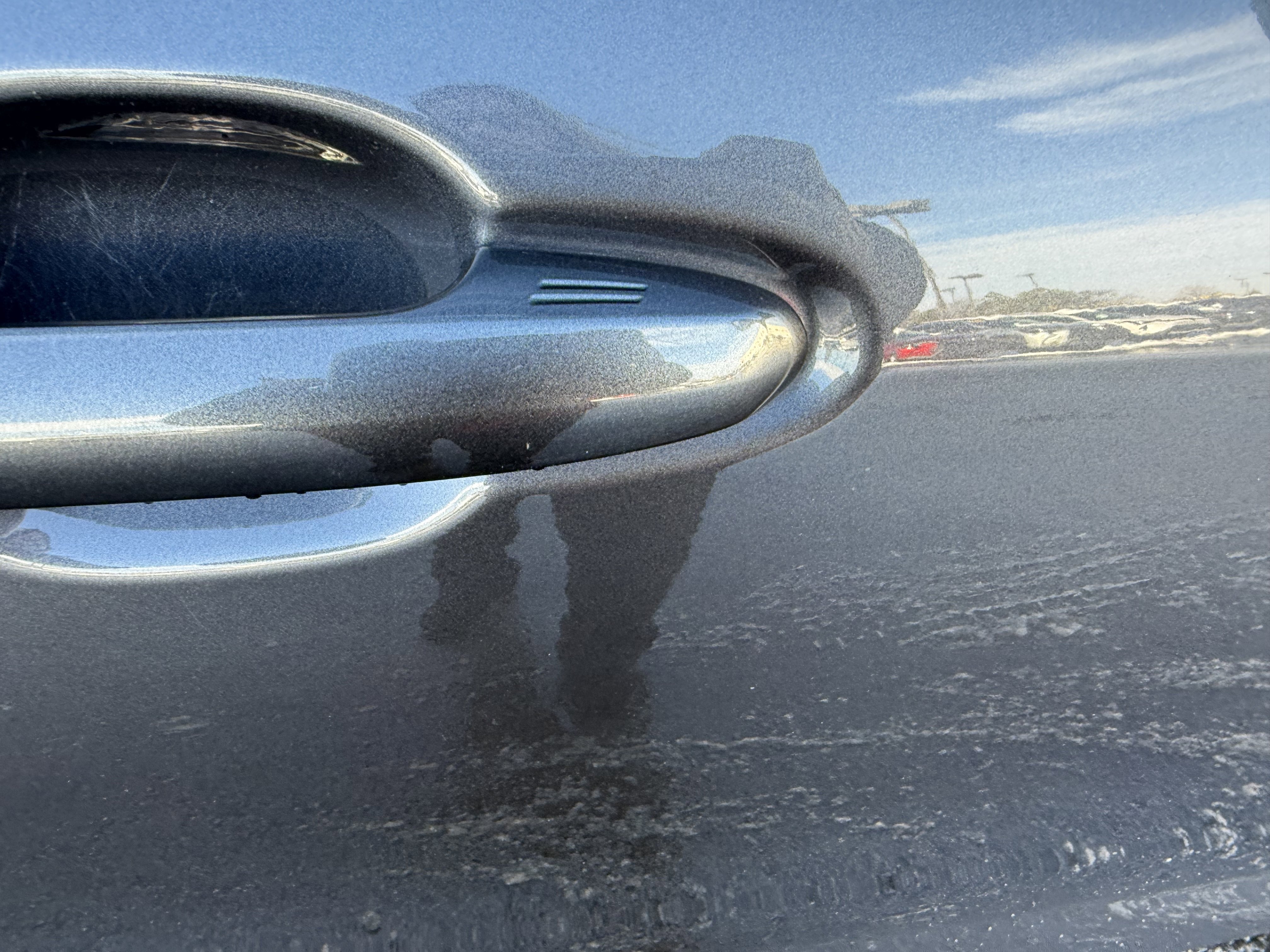 Certified 2022 Toyota Highlander Platinum image 29