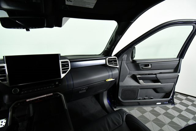 New 2026 Toyota Tundra Platinum image 19