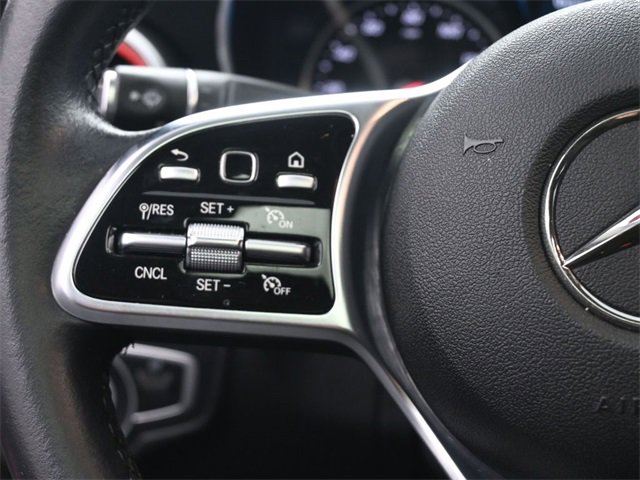 Used 2020 Mercedes-Benz C 300 Sedan image 2