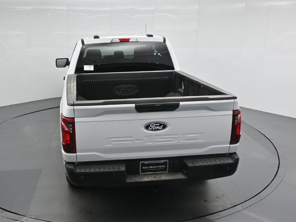 New 2026 Ford F150 XL RWD image 34