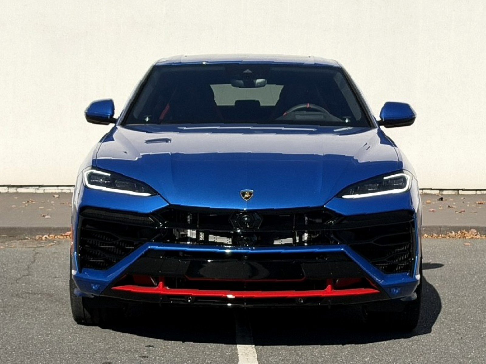 Used 2025 Lamborghini Urus SE image 4