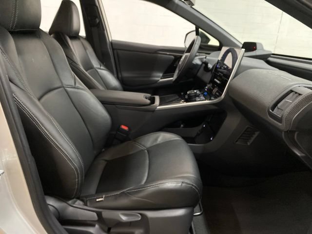 Used 2023 Toyota bZ4X FWD w/ Weather Package image 78