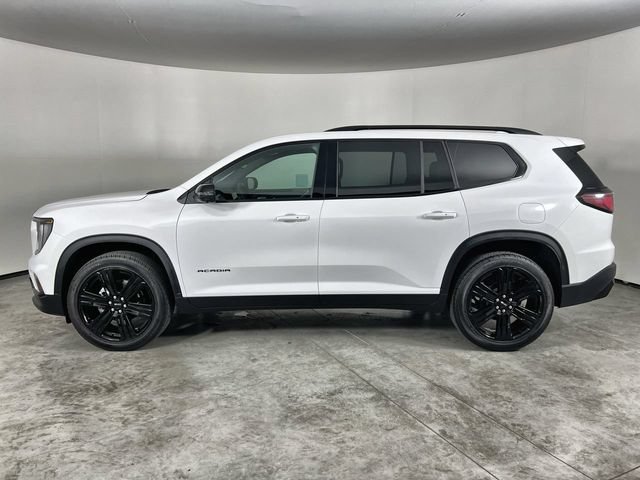 Used 2026 GMC Acadia Elevation w/ Black Edition FWD image 5
