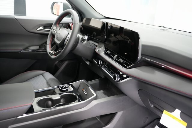 New 2026 Chevrolet Equinox RS w/ Safety and Technology Package image 22