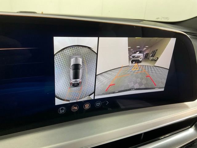 New 2026 Cadillac Lyriq Sport image 10