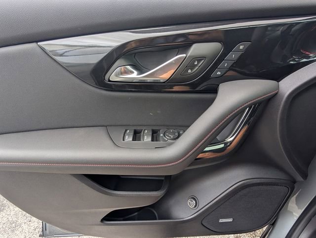 New 2026 Chevrolet Blazer RS w/ Enhanced Convenience Package FWD image 15