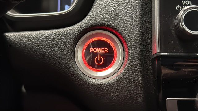 Used 2022 Honda CR-V Touring image 23