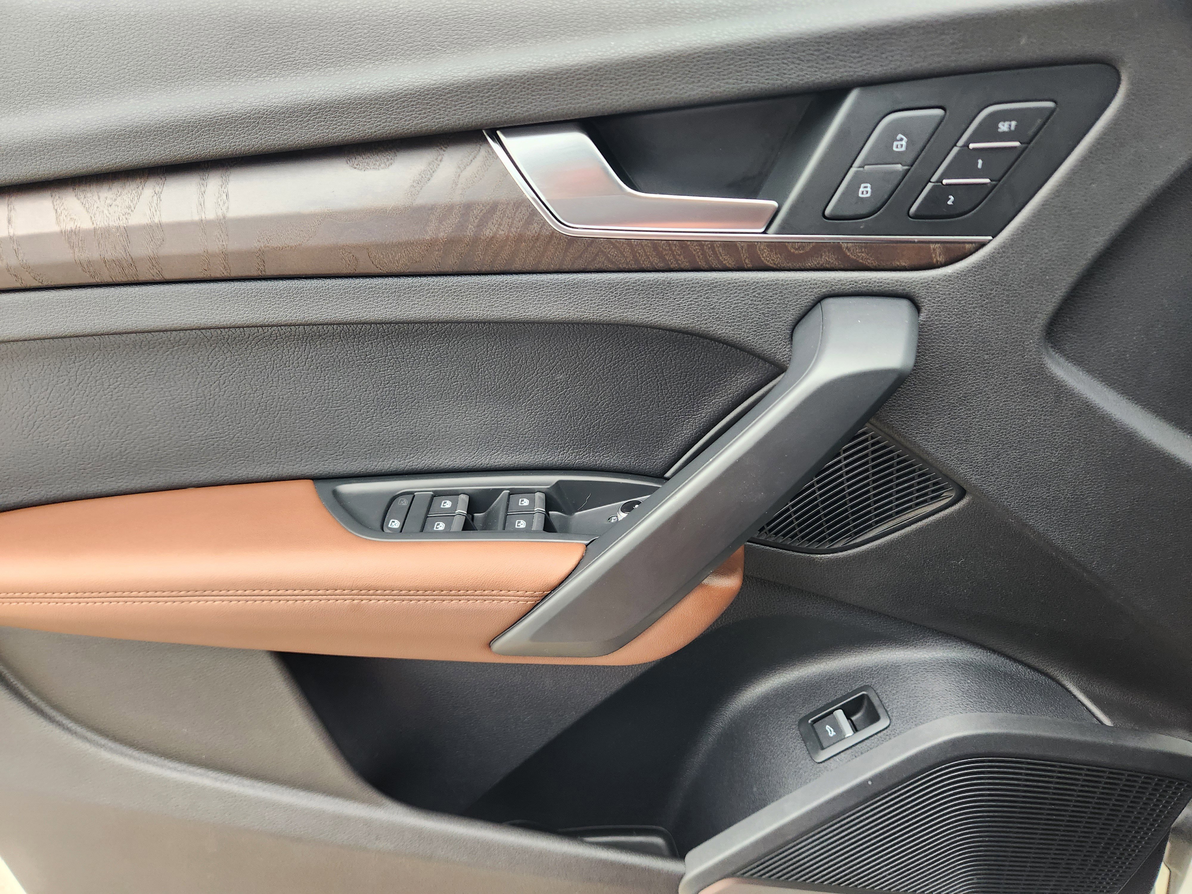 Used 2018 Audi Q5 Prestige image 18