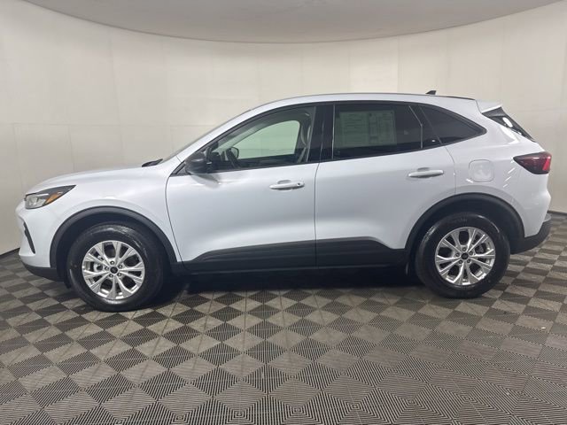 Used 2025 Ford Escape Active w/ Tech Pack #1 image 7