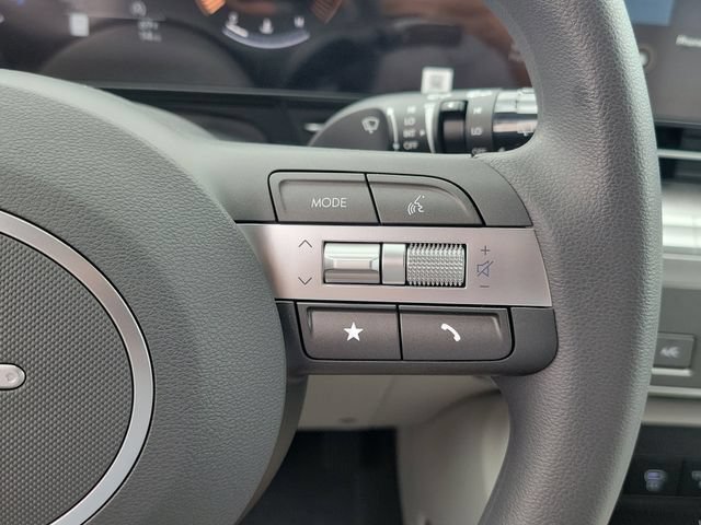 New 2026 Hyundai Kona SE FWD image 8