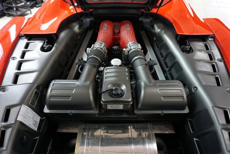 Used 2006 Ferrari F430 Spider RWD image 6