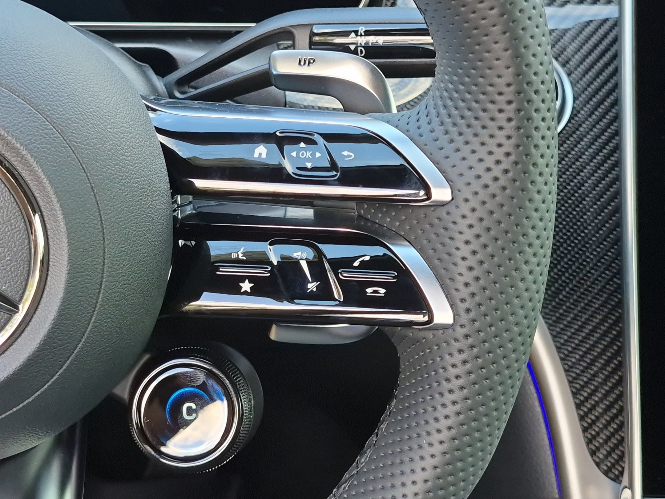 New 2027 Mercedes-Benz CLE 53 AMG 4MATIC Cabriolet image 20