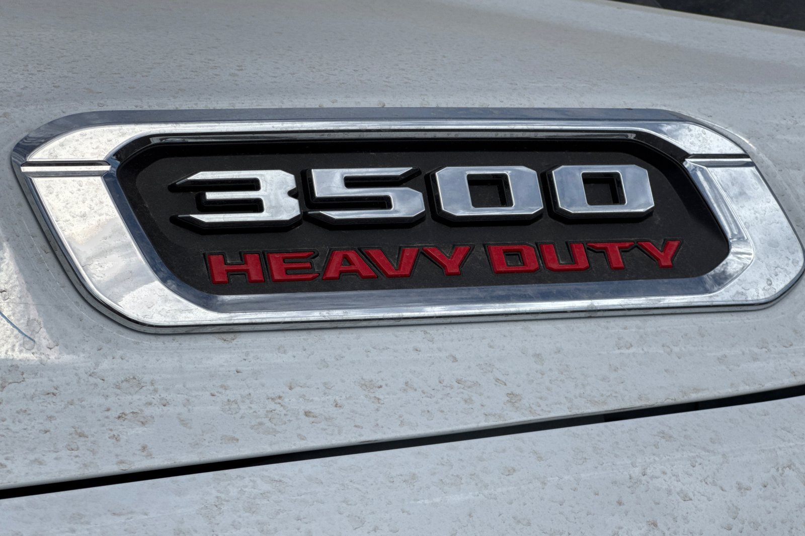 New 2027 RAM 3500 Laramie AWD/4WD image 25