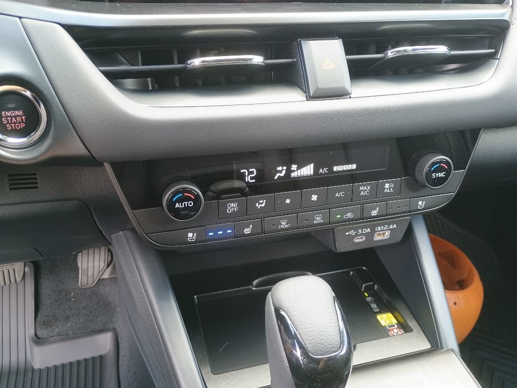 New 2026 Subaru Outback Touring XT AWD/4WD image 22
