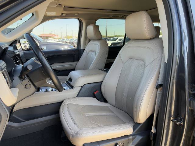 Certified 2024 Ford Expedition Limited RWD image 30