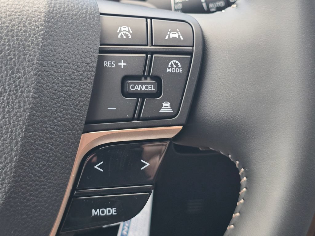 New 2026 Toyota Crown Signia w/ Advanced Technology Package AWD/4WD image 33
