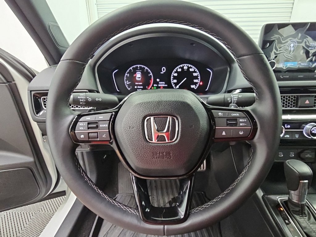 Used 2026 Honda Civic Sport image 22