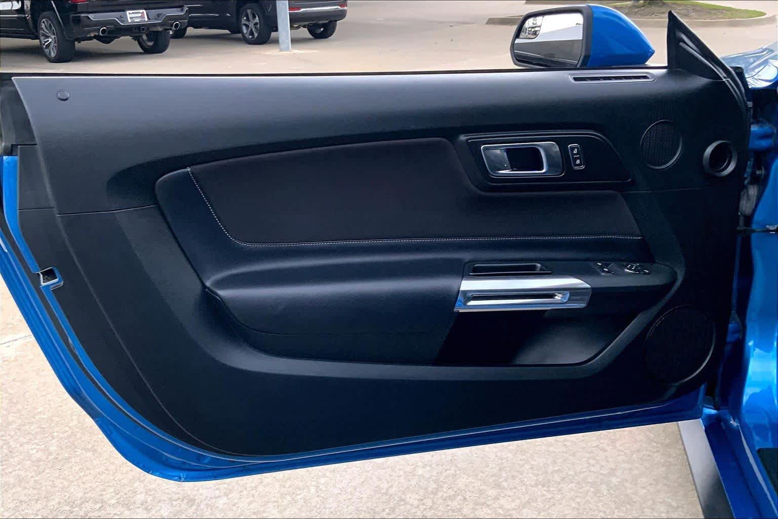 Used 2020 Ford Mustang GT w/ Equipment Group 301A RWD image 21