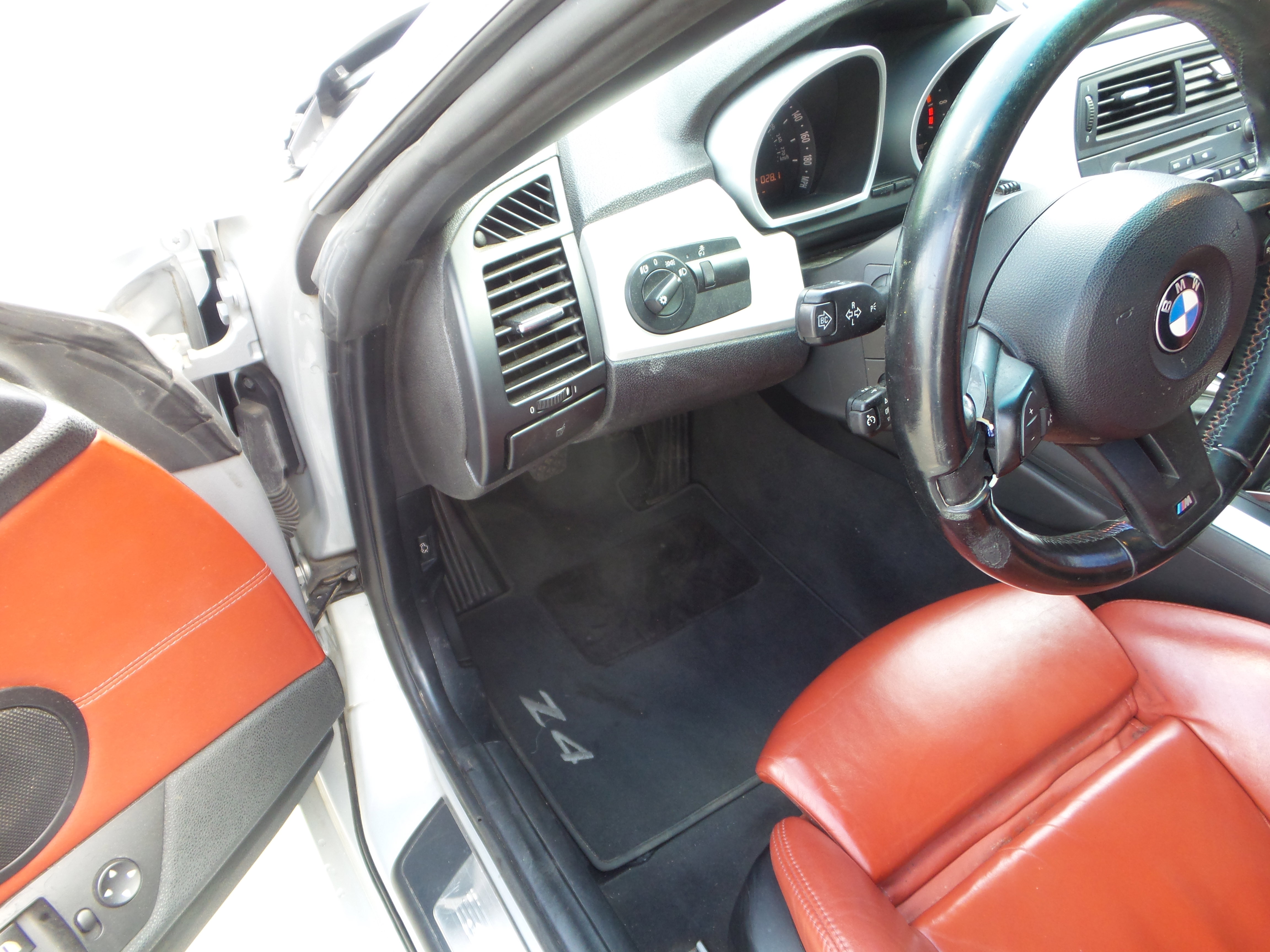 Used 2006 BMW M Roadster M 2dr Roadster image 19