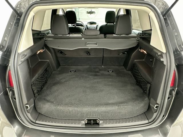 Used 2018 Ford C-MAX SE FWD image 25