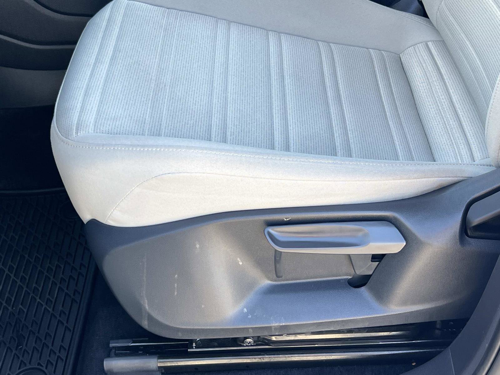 Certified 2024 Volkswagen Tiguan S image 17