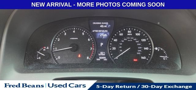 Used 2014 Lexus LS 460 L RWD image 16