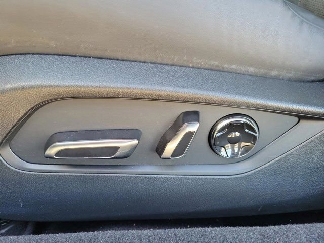 Used 2023 Acura TLX w/ A-SPEC Pkg image 11