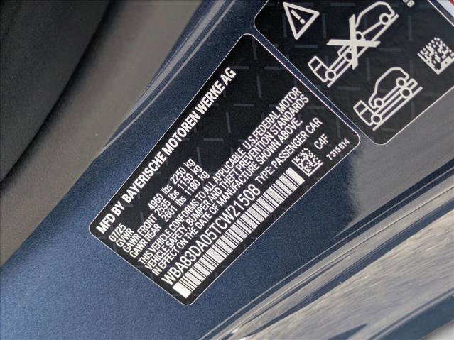 Used 2026 BMW 440i xDrive Coupe image 19