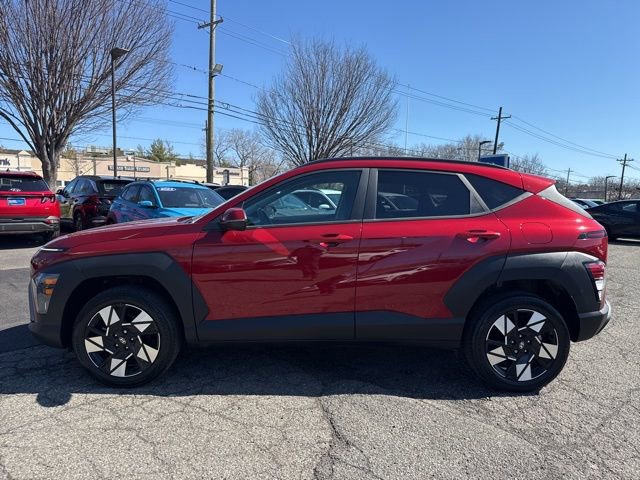 Used 2024 Hyundai Kona SEL image 14