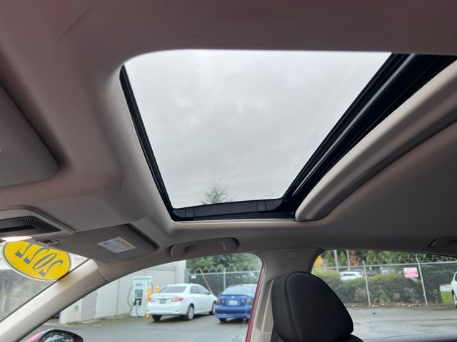 Used 2022 Honda Civic EX image 28